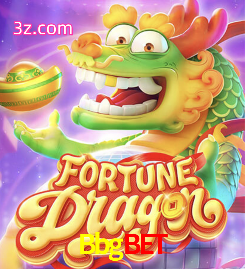 Fortune Dragon